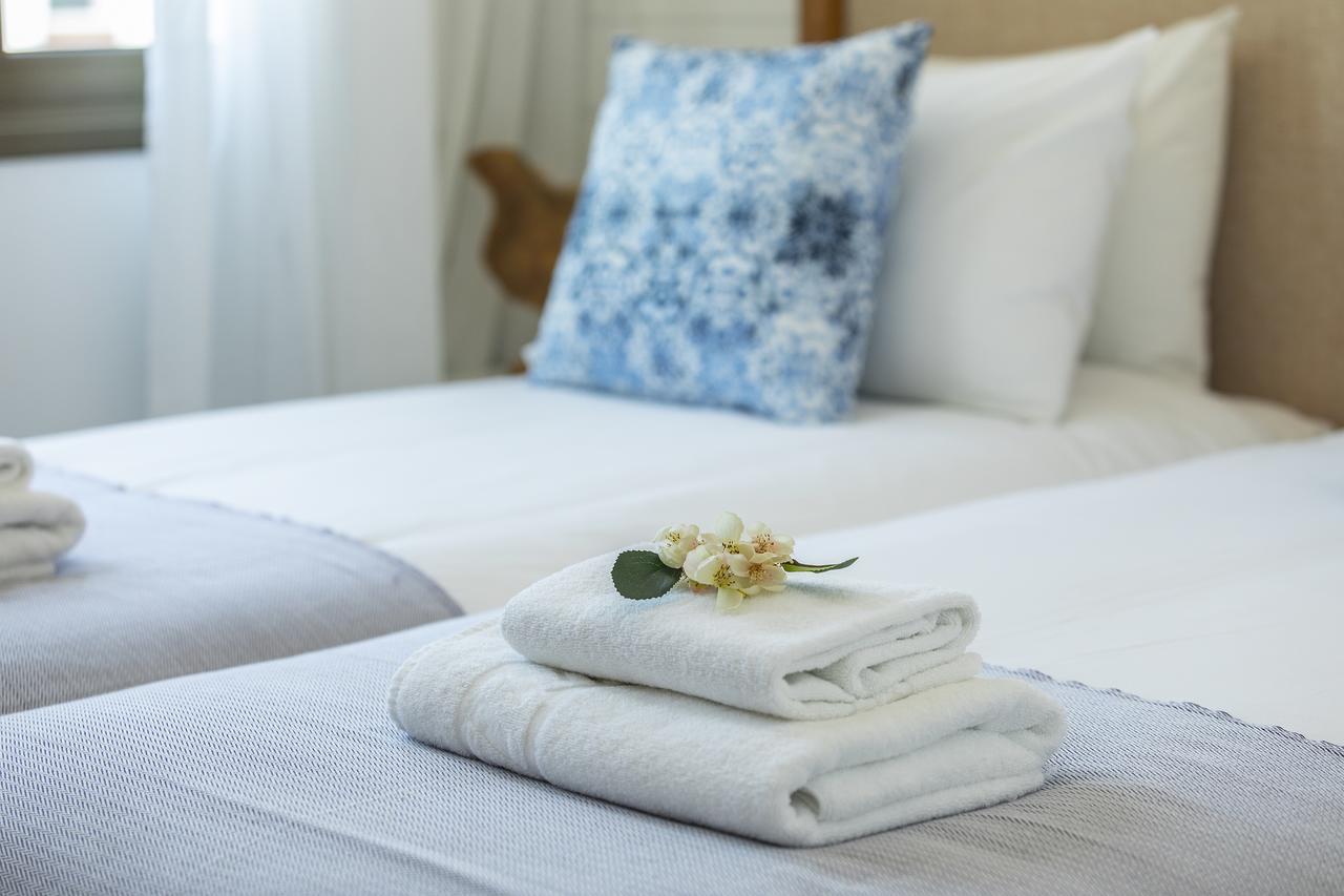 Chris Le Mare Luxury Villa Protaras Esterno foto