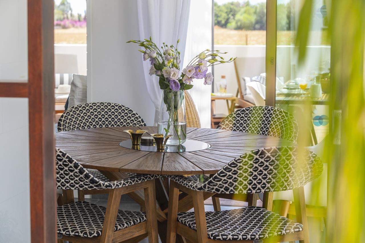 Chris Le Mare Luxury Villa Protaras Esterno foto